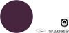biberna Feinjersey-Spannbetttuch 0077144, dunkel violett, 1x 90x190 cm - 100x200 cm Bild 4
