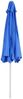 Mendler 'N19' Sonnenschirm, neigbar, Polyester / Aluminium, Blau, Ø 300 cm Bild 4