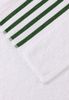 Lacoste Duschtuch Lcourtli Duschtuch, (1-St), mit Label-Applikationen Bild 2