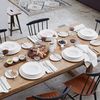Villeroy & Boch Artesano Original Salatbesteck 2-tlg. Bild 2