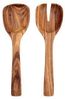 Villeroy & Boch Artesano Original Salatbesteck 2-tlg. Bild 4