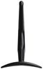 Kartell Hanger Hooks, Modell 1, Packung mit 4, Schwarz Bild 1