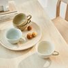 Urban Nature Culture Tasse Ukiyo Light Blue 107012 Bild 2