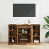 Sideboard, Kommode Altholz 100 x 35,5 x 60 cm Holzwerkstoff j729p Bild 4
