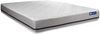 Actilatex soft matratze 150x200 cm + Bettgestell mit lattenrost - Dicke : 20cm - Latex und Memory-schaum - H3 Bild 5