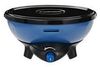 Campingaz Gasgrill, Party Grill, 200 CV, Grillfläche: Ø 33 cm, Blau, Ø 33 x 32 cm Bild 3