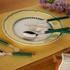 Villeroy & Boch Play! green garden Tafelbesteck 24-teilig, Grün Bild 5