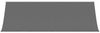 vidaXL Markise Einziehbar Anthrazit 400x150 cm Stoff und Stahl 368756 Bild 3