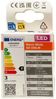 OSRAM Dimmbare LED PIN Lampe mit G9 Sockel, Warmweiss (2700K), 350 Lumen, klares Glas, Multi-Pack, Dimmbar Bild 3
