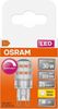OSRAM Dimmbare LED PIN Lampe mit G9 Sockel, Warmweiss (2700K), 350 Lumen, klares Glas, Multi-Pack, Dimmbar Bild 2