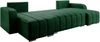 Ecksofa Kojos U (Farbe: Manila 02) Bild 3