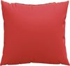vidaXL Sofakissen 4 Stk. Rot 60x60 cm Stoff 360409 Bild 3