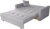 Schlafsofa Viva Lux III, Farbe: Nazar 225.01 Bild 3