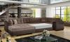 Eltap Damario Ecksofa (Monolith 09, Monolith 29) Seite links Bild 3