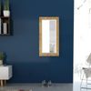 vidaXL Wandspiegel im Barock-Stil 100x50 cm Golden 243680 Bild 3