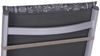 GO-DE Hochlehner-Auflage 118 cm x 48 cm x 5 cm, grau, anthrazit Bild 4