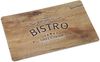KESPER Platzset BISTRO aus Polypropylen / Untersetzer Bild 2