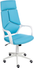 Bürostuhl DELIGHT II Blau Bild 5