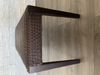 Jove Loombank 120x44 cm Bild 3