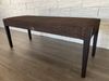 Jove Loombank 120x44 cm Bild 5