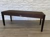 Jove Loombank 120x44 cm Bild 2