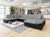Wohnlandschaft Bergen (Farbe: Soft 011 + Soul 17, Seite: Rechts) Bild 2