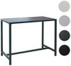 MCW Bartisch MCW-P91-T, Stabil und standfest Bild 3