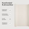 Ehrenkind Wickelauflage Wickelunterlage abwaschbar, Hygienisch, Sicher und Vielseitig Bild 2