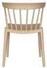 Best Stuhl Windson 50906 sand 4 Stück Bild 4
