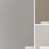 Bronx71 Barhocker Eva grau recycelter Stoff 60 - 76 cm Bild 5