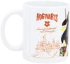 Harry Potter Tasse 325ml – Keramikbecher im Geschenkset Bild 2