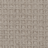 Beliani 'CHAGYL' Tagesdecke, Baumwolle beige / taupe, 150 x 200 cm Bild 5