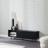 Bronx71 TV-Schrank Ray schwarz 150 cm Bild 4