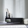 Bronx71 TV-Schrank Ray schwarz 150 cm Bild 3