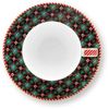 PiP Studio Espressotasse Berry Blues Espressotasse m.U. blau 120ml, Porzellan Bild 2