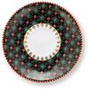 PiP Studio Espressotasse Berry Blues Espressotasse m.U. blau 120ml, Porzellan Bild 3