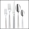 LIVINA HOME Besteck-Set Edelstahl 18/10, Besteck im zeitlosen Design, (30-tlg) (30-tlg), 6 Personen, Edelstahl 18/10, Edelstahl Rostfrei 18/10, Spülmaschinenfest, Valentinstag Sale! Bild 4