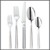 LIVINA HOME Besteck-Set Edelstahl 18/10, Besteck im zeitlosen Design, (30-tlg) (30-tlg), 6 Personen, Edelstahl 18/10, Edelstahl Rostfrei 18/10, Spülmaschinenfest, Valentinstag Sale! Bild 5