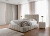 yourhouse24 Polsterbett Cande mit Bettkasten und Lattenrost Bild 5
