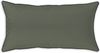 Curt Bauer Mako-Brokat-Damast Kissenbezug 1 teilig Kissenhülle ca. 40/40 cm 9008-3825 Arezzo olive Bild 3