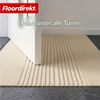 Floordirekt Fußmatte Schmutzfangmatte Circa waschbar für Innen & Außen rutschfeste Türmatte, pflegeleicht und bei 30 °C maschinenwaschbar Bild 3