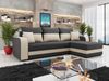 Ecksofa Nolatio Bis (Farbe: Lux 06 + Lux 01) Bild 3