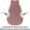 Fillikid Ganzjahresschlafsack wattiert Exklusiv Bild 2