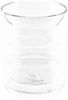 Mulex 4 Tlg. Espressogläser Latte Macchiato Gläser Dopplewandig Gläser-Set 200 ml Bild 3