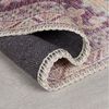 FLAIR RUGS Teppich Windsor, rechteckig, Höhe: 4 mm, Waschbarer Teppich Bild 3