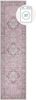 FLAIR RUGS Teppich Windsor, rechteckig, Höhe: 4 mm, Waschbarer Teppich Bild 2