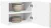 vidaXL Wandschrank PORTO Sonoma-Eiche 50 x 31 x 40 cm Holzwerkstoff 885249 Bild 3