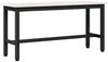 vidaXL Esstischbank 2 pcs Weiß 100 x 32,5 x 49 cm Massives Kiefernholz 873789 Bild 4