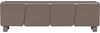 TV-Board Root - Kiefernholz Truffle Braun, 200 cm Bild 2