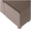 TV-Board Root - Kiefernholz Truffle Braun, 200 cm Bild 5